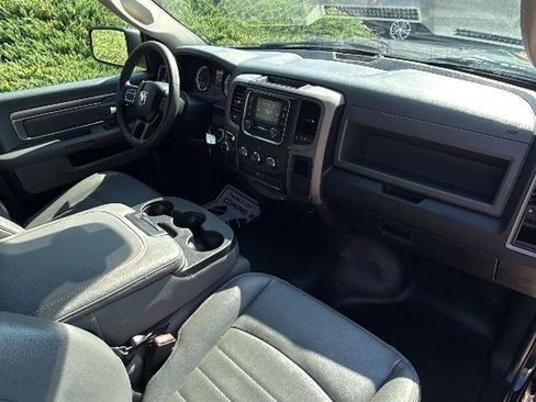 Used 2017 RAM 1500 Tradesman w/ Power & Remote Entry Group RWD image 24