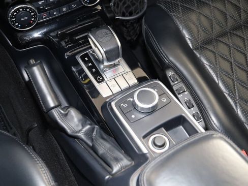 Used 2018 Mercedes-Benz G 65 AMG 4MATIC image 38