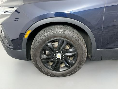 Used 2021 Chevrolet Blazer LT AWD/4WD image 28