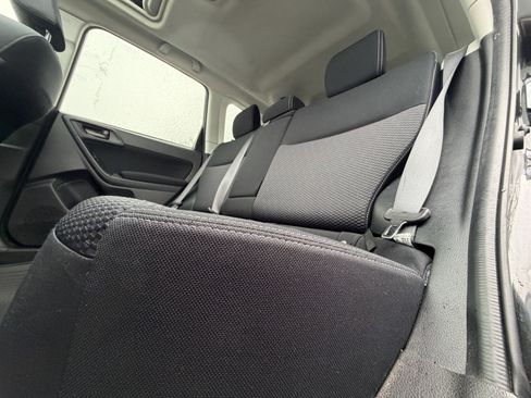 Used 2015 Subaru Forester 2.5i Premium w/ All-Weather Package image 27