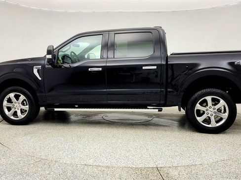 Used 2022 Ford F150 XLT w/ Equipment Group 302A High image 8