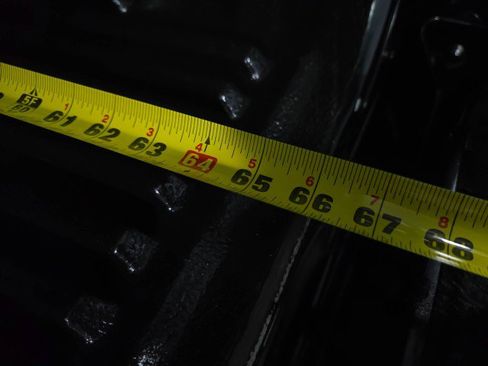Used 2019 RAM 1500 Laramie w/ Sport Appearance Package AWD/4WD image 11