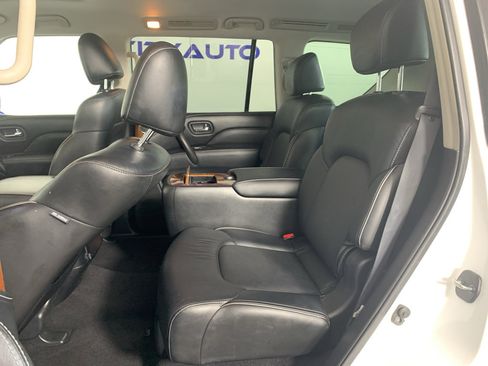 Used 2018 INFINITI QX80 2WD w/ Driver Assistance Package image 33