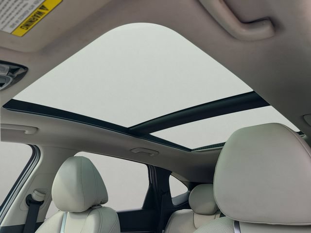 Used 2024 Hyundai Tucson Limited AWD/4WD image 18