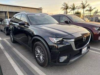Certified 2024 MAZDA CX-90 3.3 Turbo w/ Preferred Package