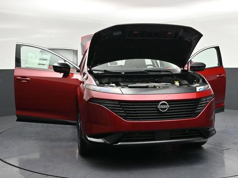New 2026 Nissan Murano Platinum AWD/4WD image 37