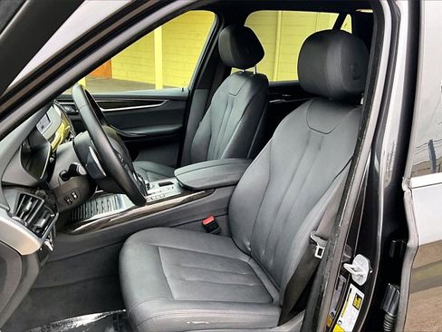 Used 2018 BMW X5 xDrive35i image 9