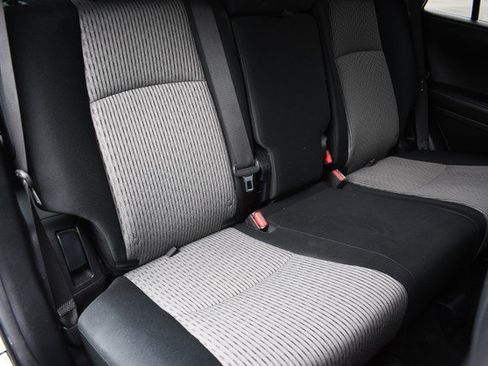 Certified 2021 Toyota 4Runner SR5 image 28