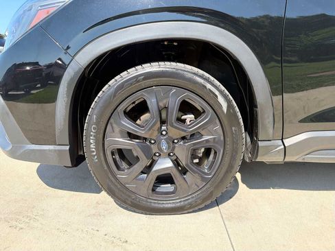 Certified 2023 Subaru Ascent Onyx Edition AWD/4WD image 10