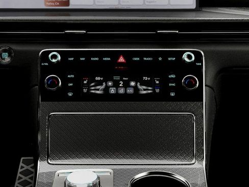 New 2026 Genesis GV80 3.5T e-SC image 15