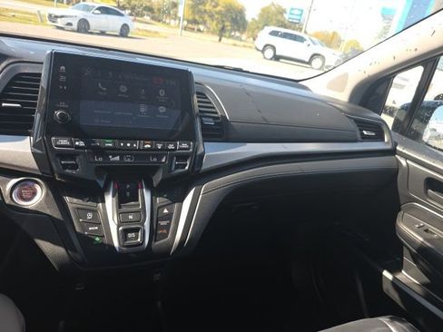 Used 2024 Honda Odyssey EX-L image 9