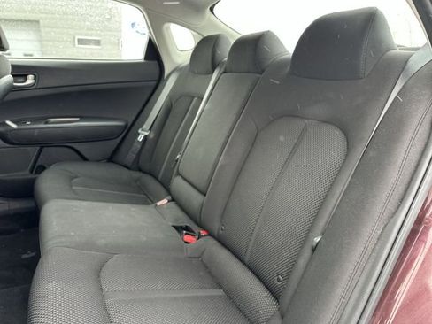 Used 2020 Kia Optima LX image 25