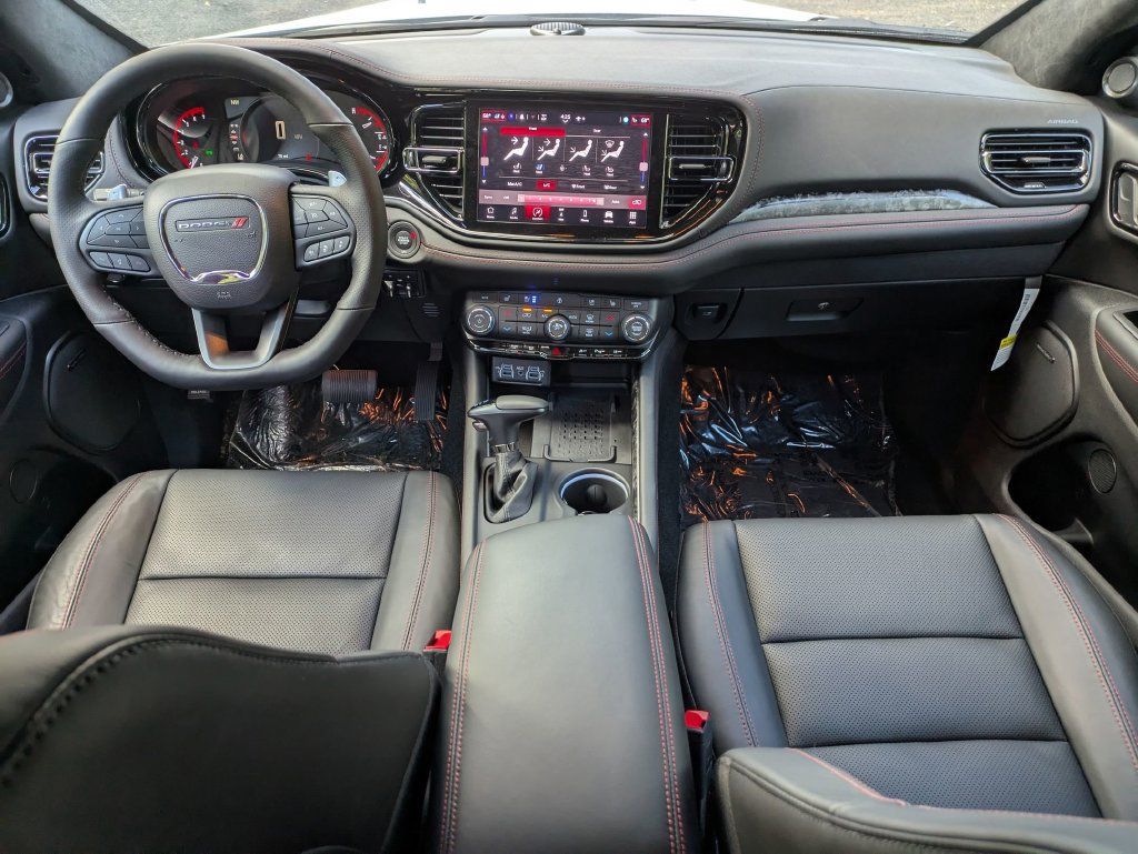 Used 2025 Dodge Durango R/T AWD/4WD image 28
