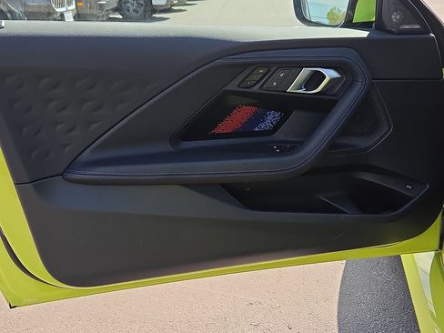Used 2025 BMW M2 RWD image 13