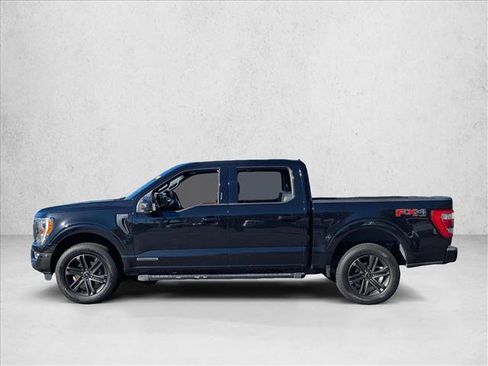 Used 2022 Ford F150 Lariat image 8
