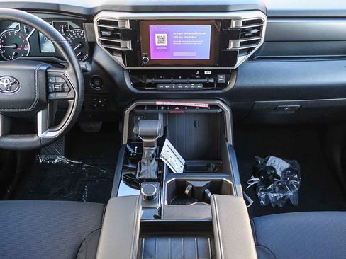 New 2026 Toyota Tundra SR5 RWD image 15