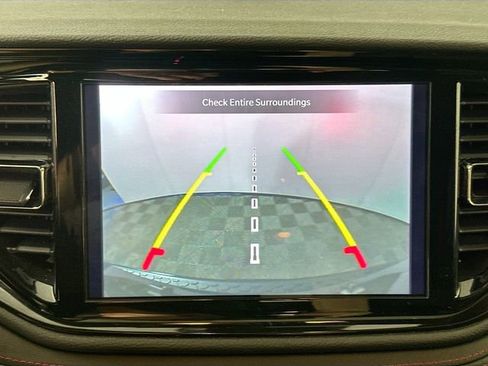 Used 2024 Dodge Durango GT AWD/4WD image 14