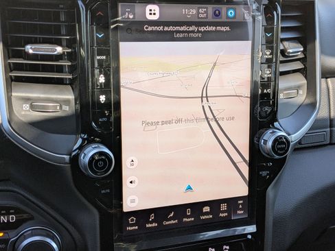 New 2026 RAM 1500 Big Horn image 21