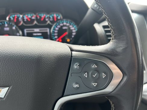 Used 2019 Chevrolet Tahoe LT image 18