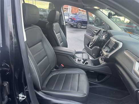 Used 2023 GMC Acadia Denali w/ Denali Ultimate Package image 28