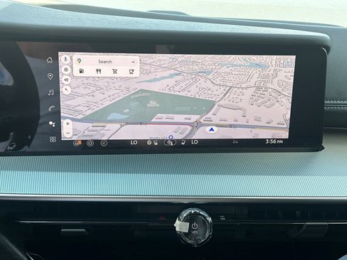 New 2025 Nissan Murano SL w/ Cargo Package image 29