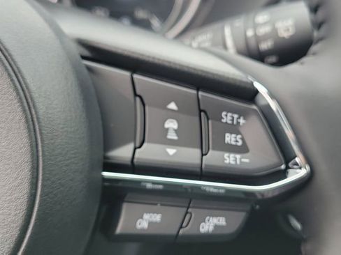 New 2025 MAZDA CX-5 AWD 2.5 S w/ Select Package image 24