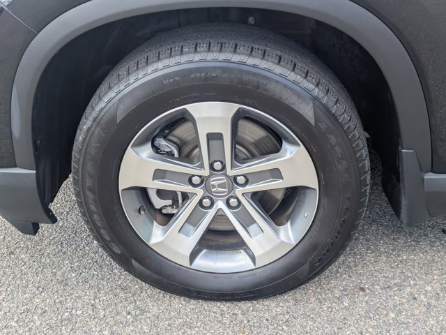 Used 2025 Honda Pilot EX-L image 14