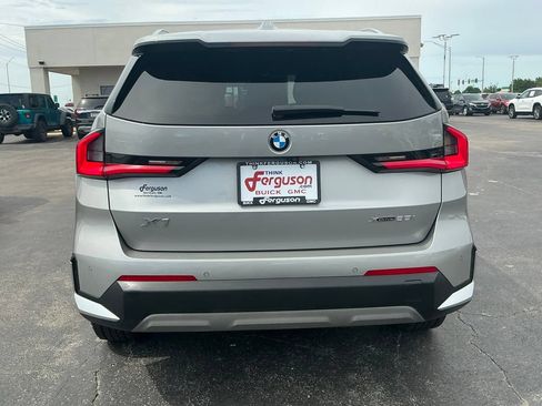 Used 2023 BMW X1 xDrive28i w/ Convenience Package AWD/4WD image 6