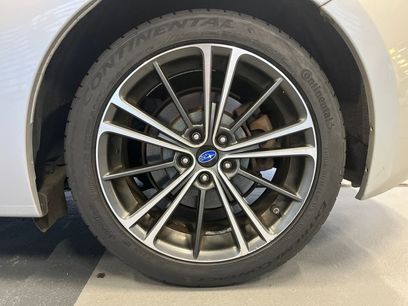 Used 2013 Subaru BRZ Limited