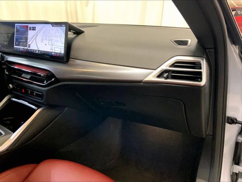 Certified 2025 BMW M240i xDrive M240i xDrive w/ Premium Package image 18