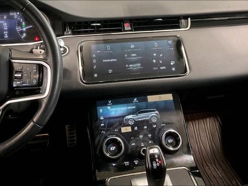 Used 2023 Land Rover Range Rover Evoque R-Dynamic S image 6