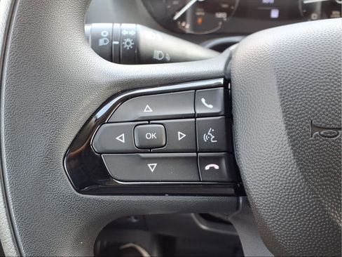 New 2026 RAM ProMaster 2500 w/ Safety Group image 13