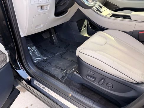 Used 2022 Hyundai Palisade Limited FWD image 29