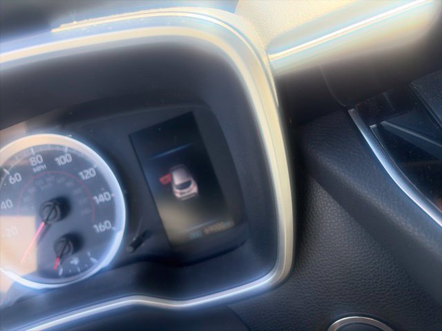 Used 2021 Toyota Corolla SE w/ SE Preferred Package FWD image 1