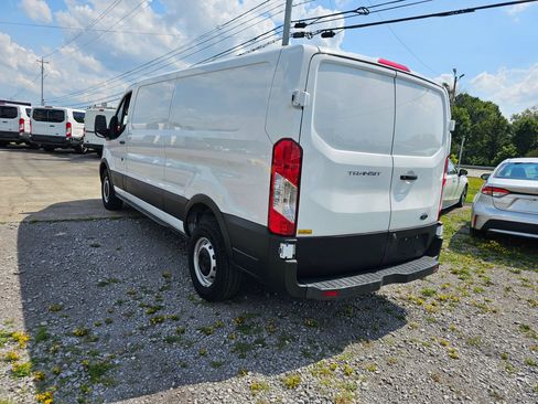 Used 2024 Ford Transit 150 Low Roof w/ Load Area Protection Package RWD image 16