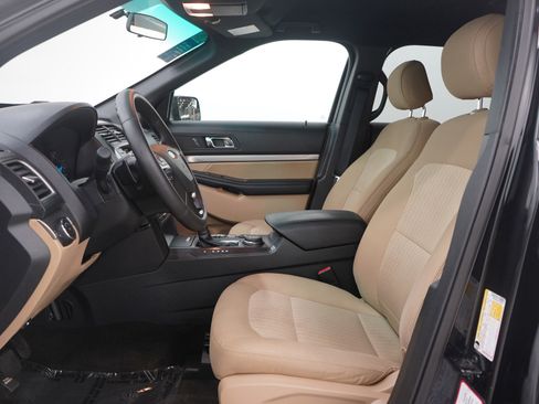 Used 2016 Ford Explorer 4WD image 24