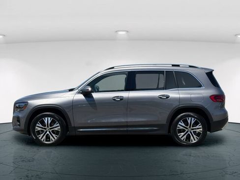 Used 2026 Mercedes-Benz GLB 250 image 4