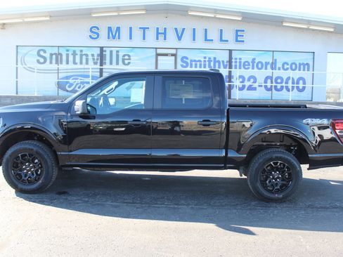 New 2026 Ford F150 STX image 5