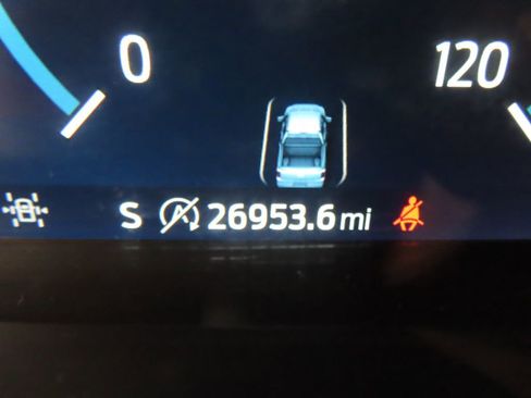 Used 2023 Ford F150 Lariat w/ Equipment Group 502A High image 16