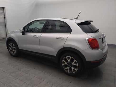 Used 2016 FIAT 500X Trekking image 3