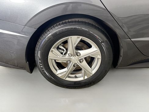Used 2023 Hyundai Sonata SE FWD image 32