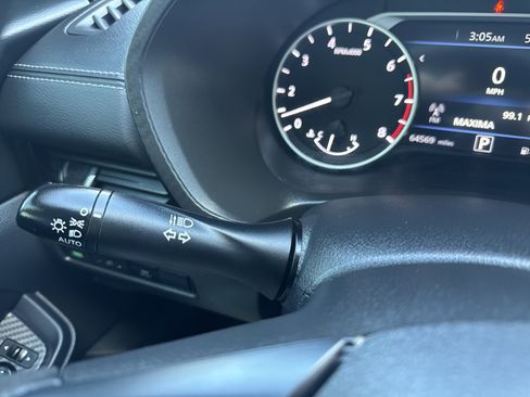 Used 2023 Nissan Sentra SV image 29