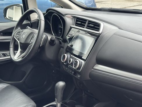 Used 2019 Honda Fit EX-L image 7