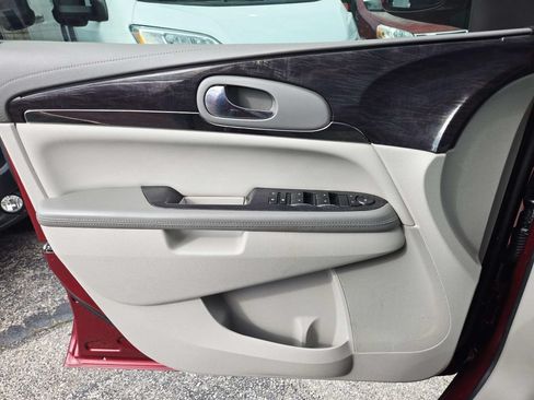 Used 2016 Buick Enclave Convenience w/ Trailering Package FWD image 33