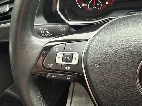 Used 2020 Volkswagen Jetta SE FWD image 16