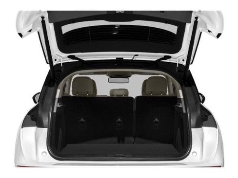 Used 2022 Lincoln Corsair FWD image 42