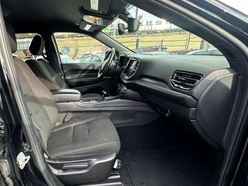 Used 2023 Dodge Durango GT AWD/4WD image 22