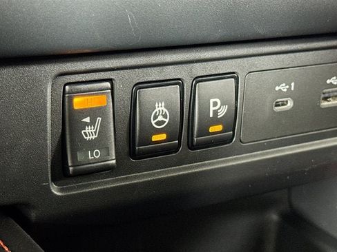 New 2026 Nissan Frontier PRO-4X w/ Tow Package AWD/4WD image 19