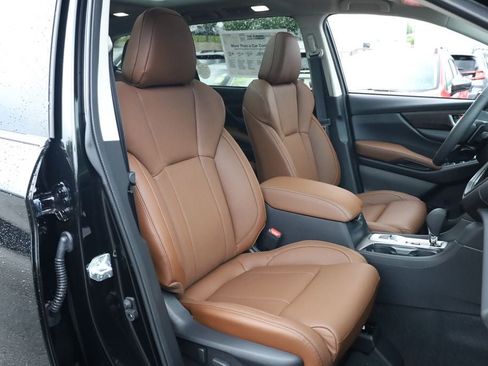 New 2026 Subaru Ascent Touring AWD/4WD image 25