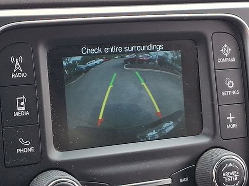 Used 2018 RAM 1500 Express w/ Express Value Package AWD/4WD image 13